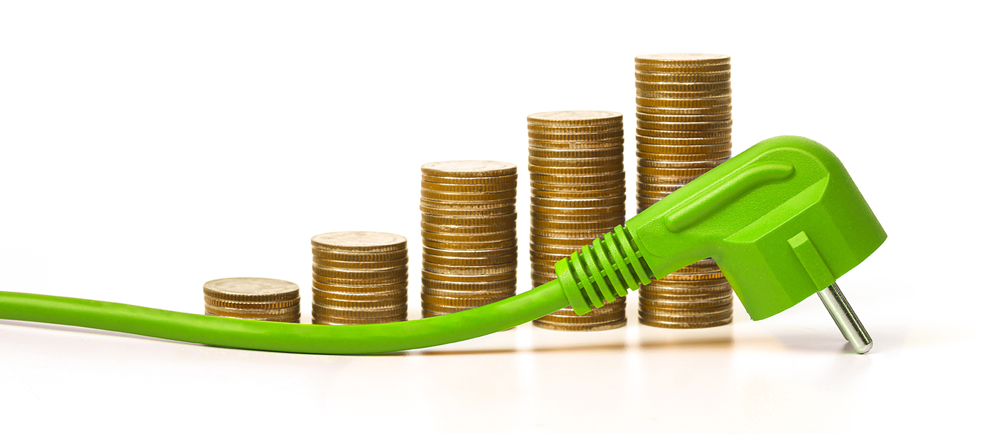 توفير استهلاك الطاقة في المنازل