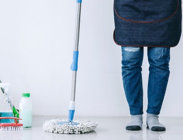 نصائح مهمة لمحبي البيوت النظيفة