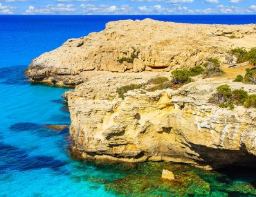 بانكوك و قبرص وجهتان للسياحة في عطلة العيد