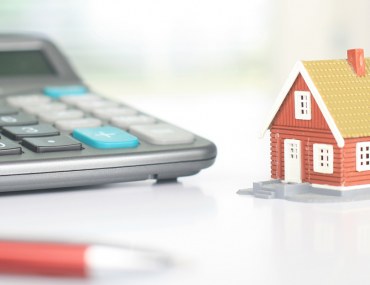 Home Loan Calculator